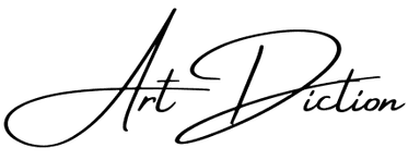 ArtDiction Logo