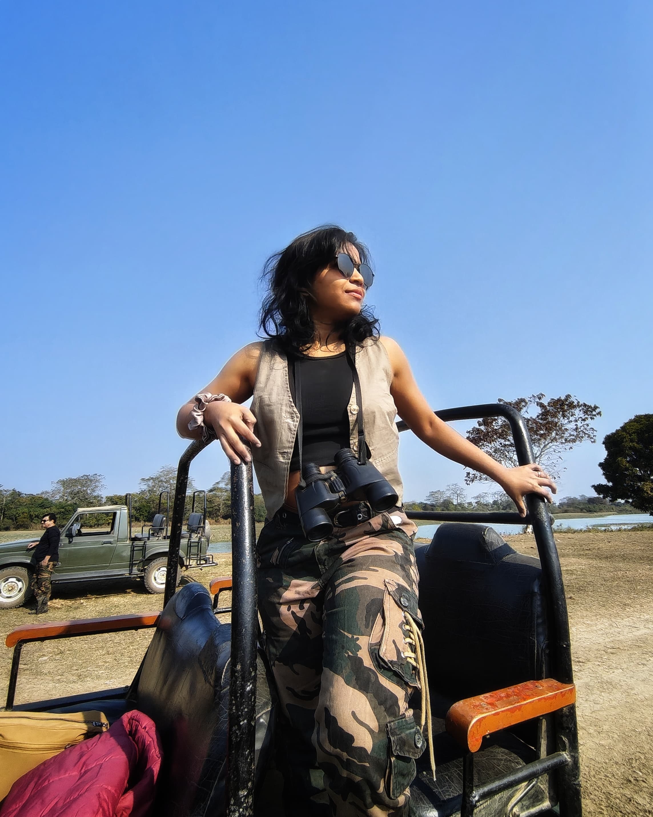 Prachi - Founder of ArtDiction